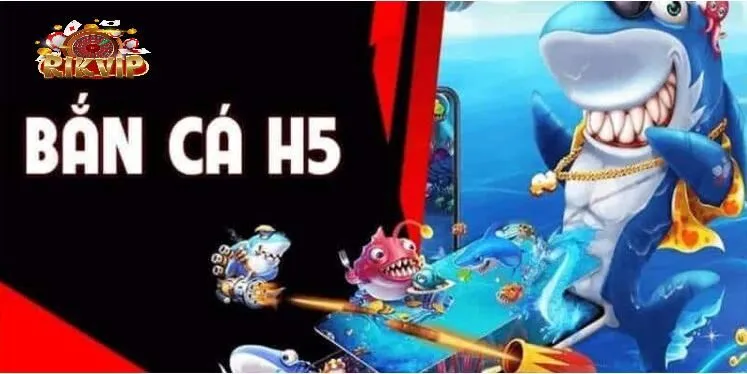 Bắn Cá H5 Cùng Chơi Trò Chơi Giải Trí Hấp Dẫn Hiện Nay Giải đáp thắc mắc về trò chơi bắn cá đổi thưởng H5